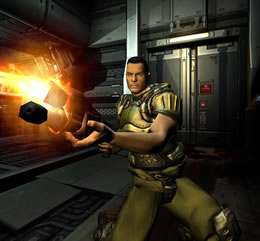 Doom 3 download osx
