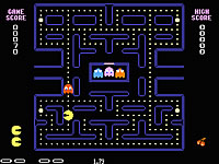 atari pacman emulator mac