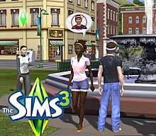 Sims 3 download osx